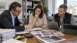 Expert d'assuré vs expert d'assurance : quelle différence et pourquoi c'est crucial pour votre indemnisation ?