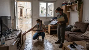 Inondations à Montpellier : comment obtenir une indemnisation complète après la montée des eaux ?